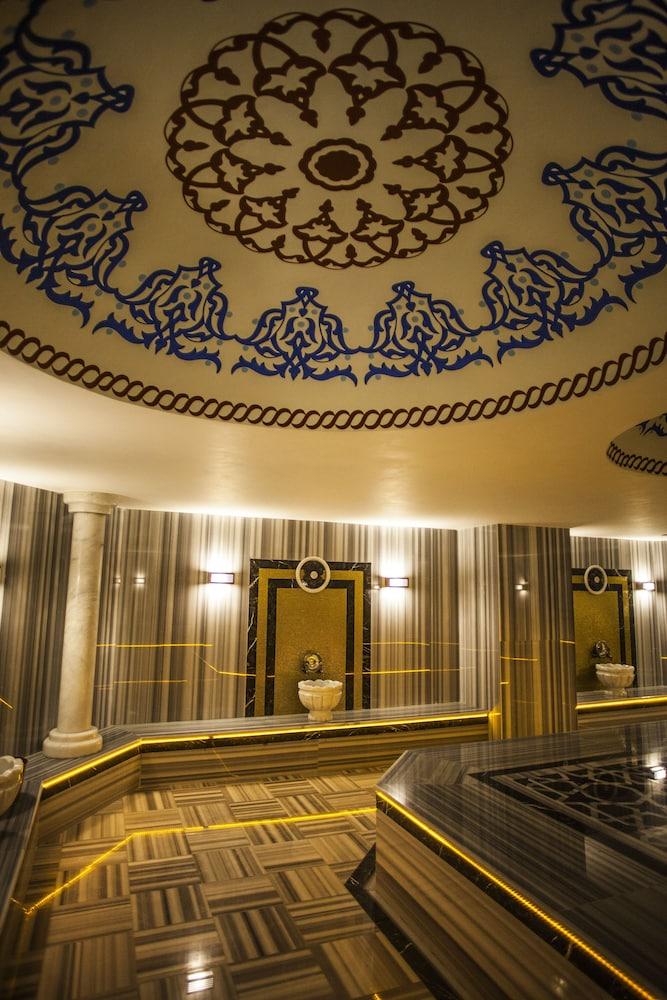 Liv Suit Hotel Diyarbakır Eksteriør billede