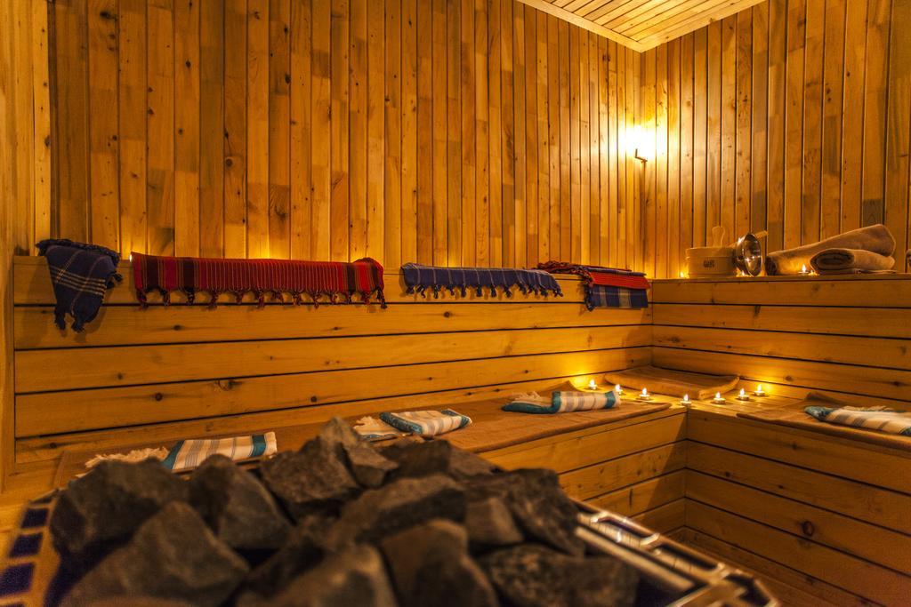 Liv Suit Hotel Diyarbakır Eksteriør billede