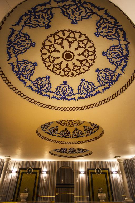 Liv Suit Hotel Diyarbakır Eksteriør billede